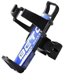 BETO Universal Quick Release Bottle Holder